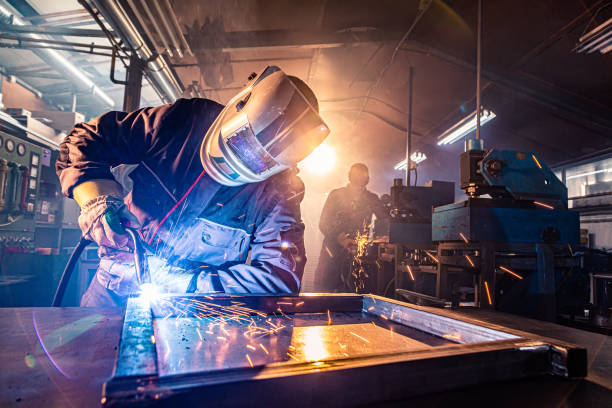 Best Aerospace and Defense Welding in Swanton, OH
