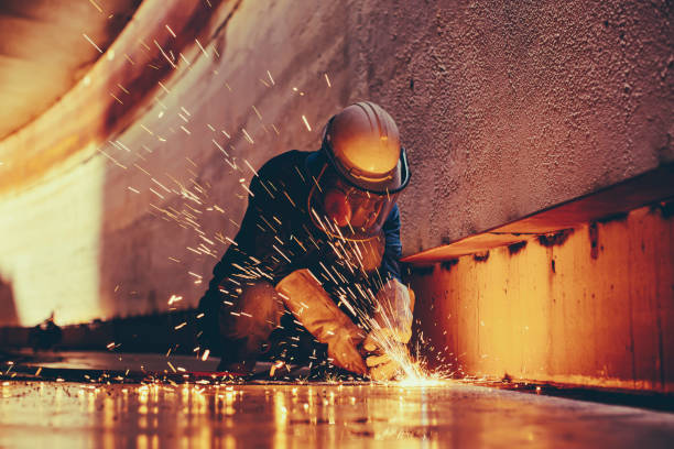 Best Aerospace and Defense Welding in Swanton, OH