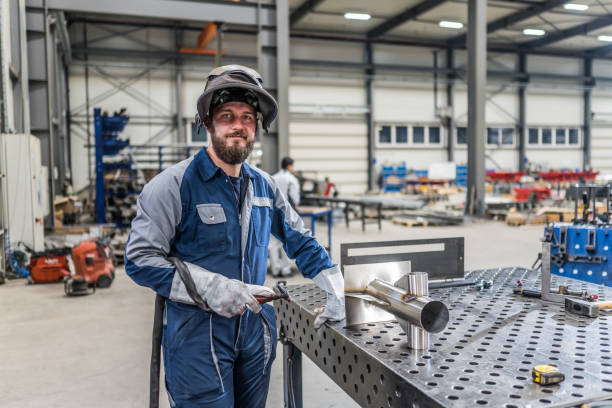 Best Welding Equipment Sales and Repair in Swanton, OH