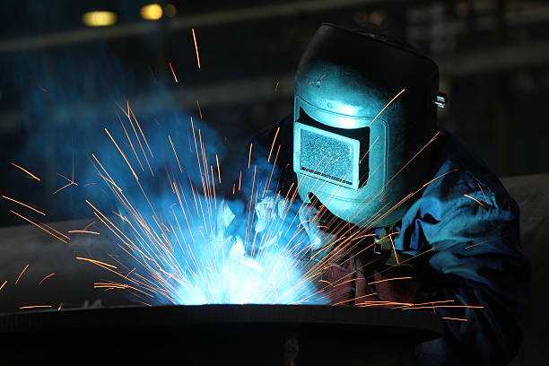 Best Food and Beverage Processing Equipment Welding in Swanton, OH