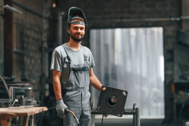 Best Food and Beverage Processing Equipment Welding in Swanton, OH