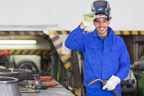 Reliable Swanton, OH Welder & Metal Fabrication Solutions